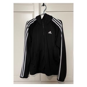 ❌SOLD❌ Adidas track zip (Athleisure)